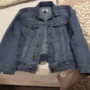 Old Navy Jean Jacket